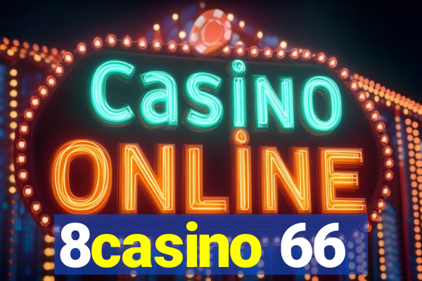 8casino 66
